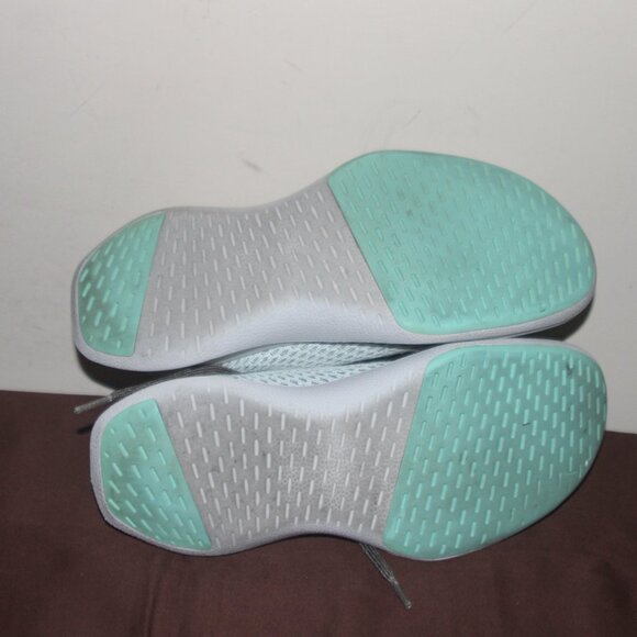 VGC LADIES ALLBIRDS SNEAKERS - 8 1/2 - Picture 5 of 7